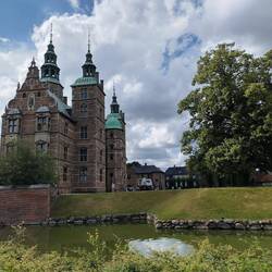 Schloss Rosenborg