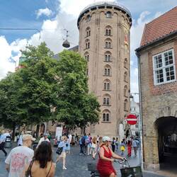 der Runde Turm