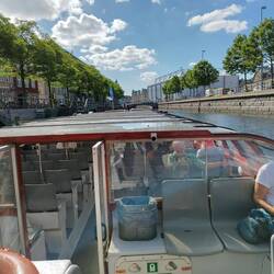 Kanalrundfahrt