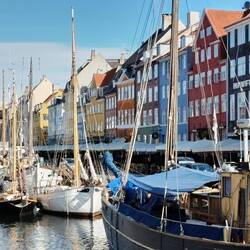 Nyhavn