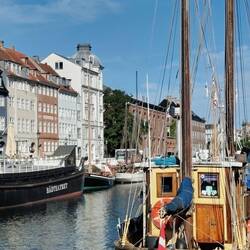 Nyhavn