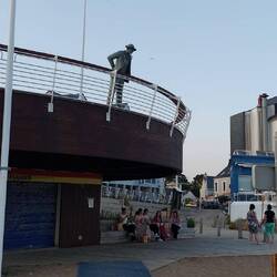 Monsieur Hulot