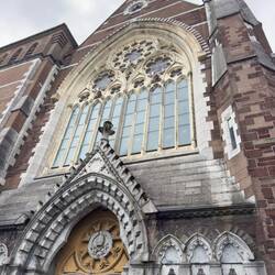 Saints Peter and Paul's Catholic Church