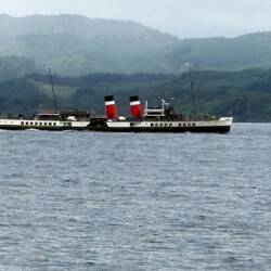 Waverley putting on steam