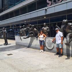 Hockeyspieler von Toronto