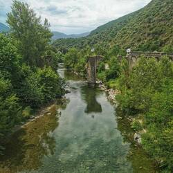 Ponte Novu