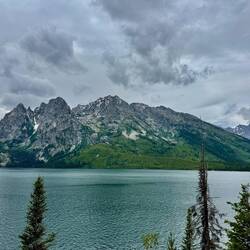 Jenny Lake