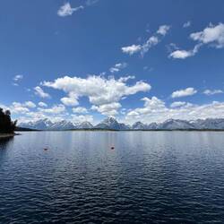 Jackson Lake