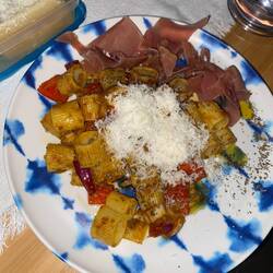 Deutschland spielt und Lene kocht um 22 Uhr !!!!