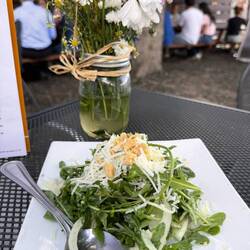 Spanish Salad