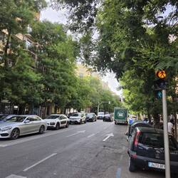 Same street looking the other way
