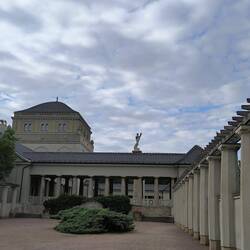Gertraudenfriedhof