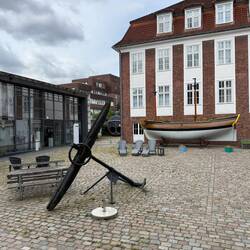 Schifffahrtsmuseum