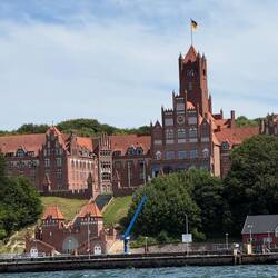 Marineschule