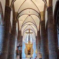 St Nikolai