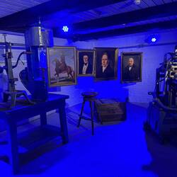 Rum-Museum