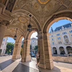 Opera House