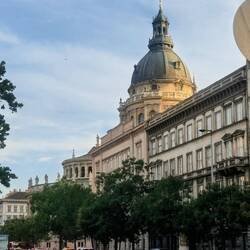 Andrassy Avenue
