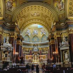 St Stephens Basilica