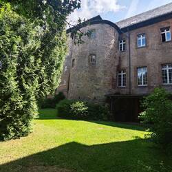 Garten der Stille