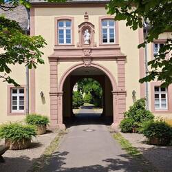 Kloster Steinfeld