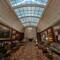 Highlight des Hauses, 10 Tonnen italienischer Marmor!