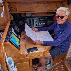 Navigation