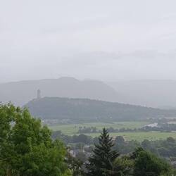 Wallache Monument