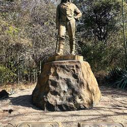 David Livingstone