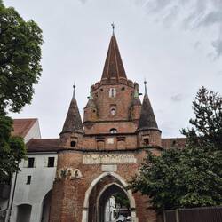 Das Kreuzertor