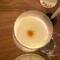 Mi primer pisco sauer del viaje