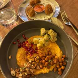 El mejor restaurant que conocimos en Cusco