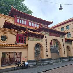 China Town