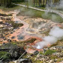 Thermal Basin