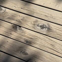 Boardwalk Face