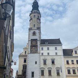 Rathausturm