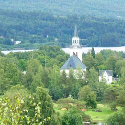 Stöde kyrke