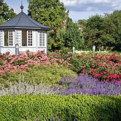 Rosengarten