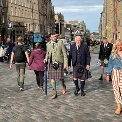 Er: Kilt