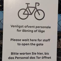 warten