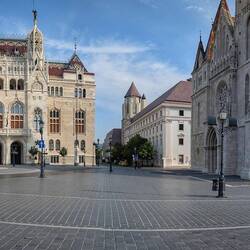 Holy Trinity Square