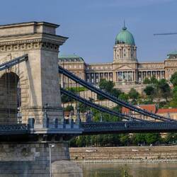 Chain Bridge