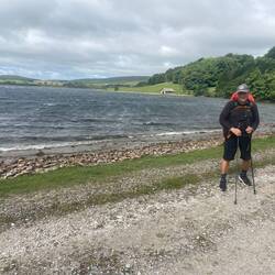 Malham tarn
