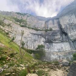 Malham cove