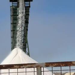 VIDEO- Making SALT from the SEA