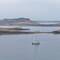 Chateau Bay. What a cool anchorage!
