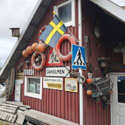 Fischerhütte
