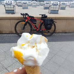 Kugel Eis 2,00 €
