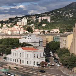 Bastia