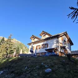 Our beautiful accommodation Il Dosso